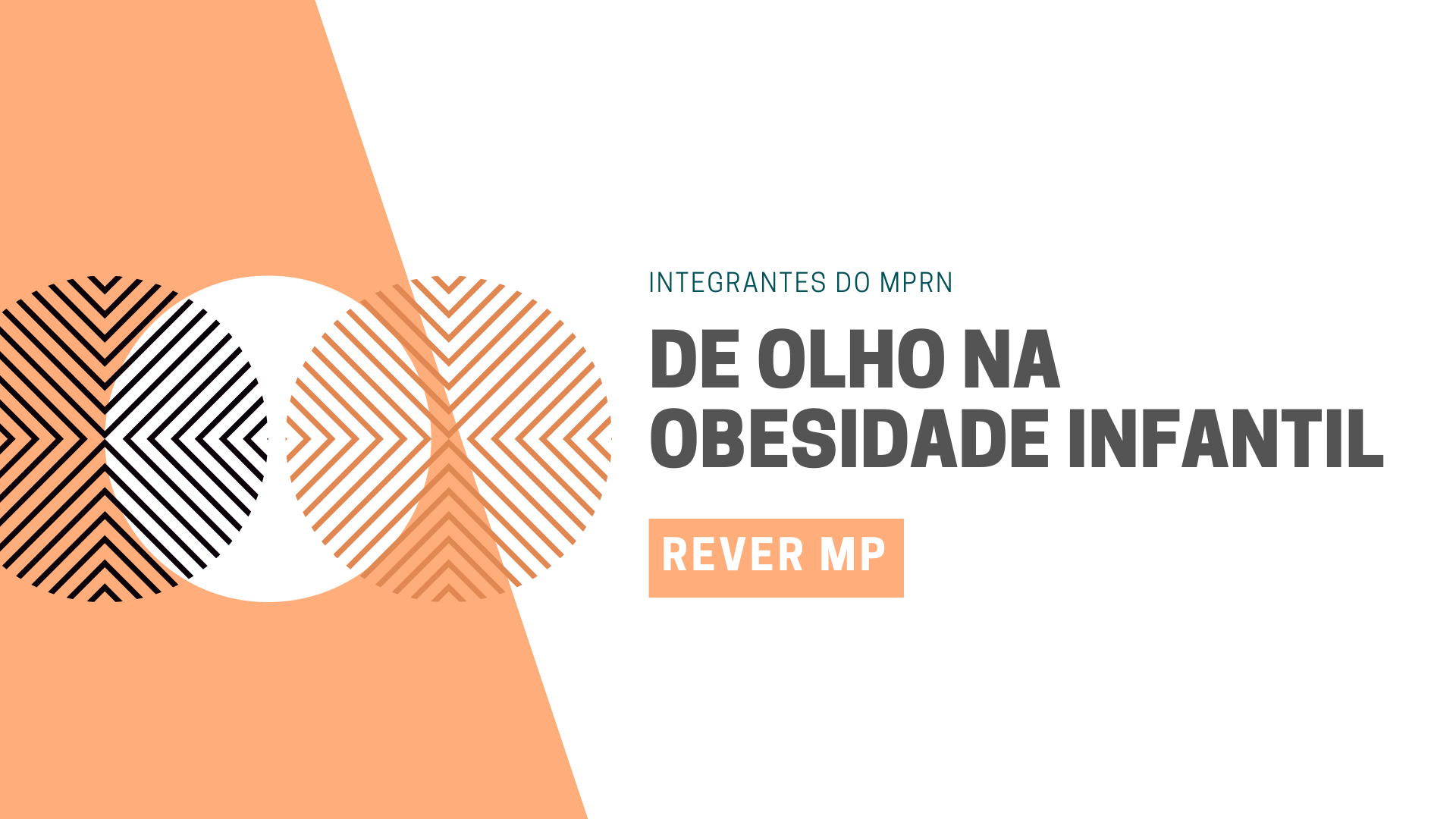 ReVer MP - De olho na obesidade infantil