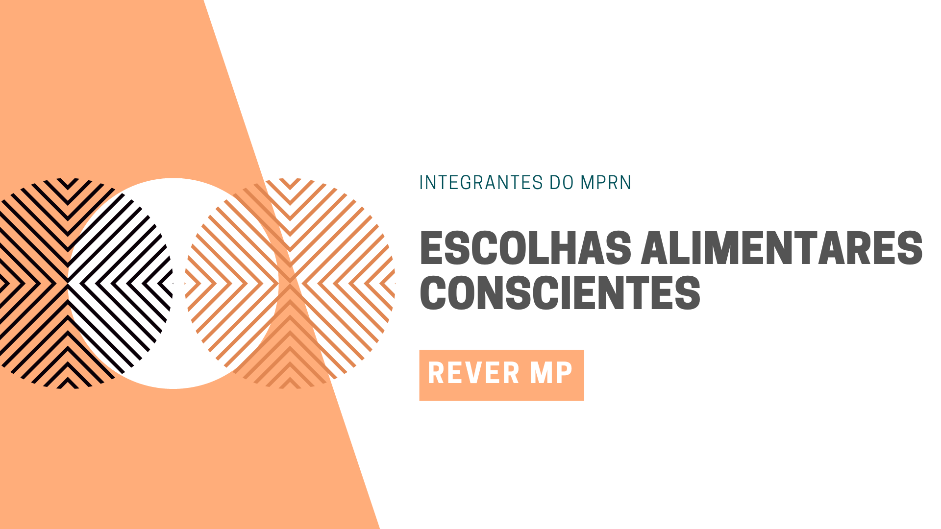 ReVer MP - Escolhas alimentares conscientes