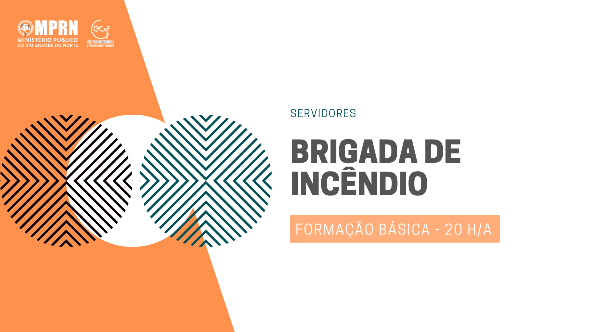 Capacitação de Brigada de Incêndio