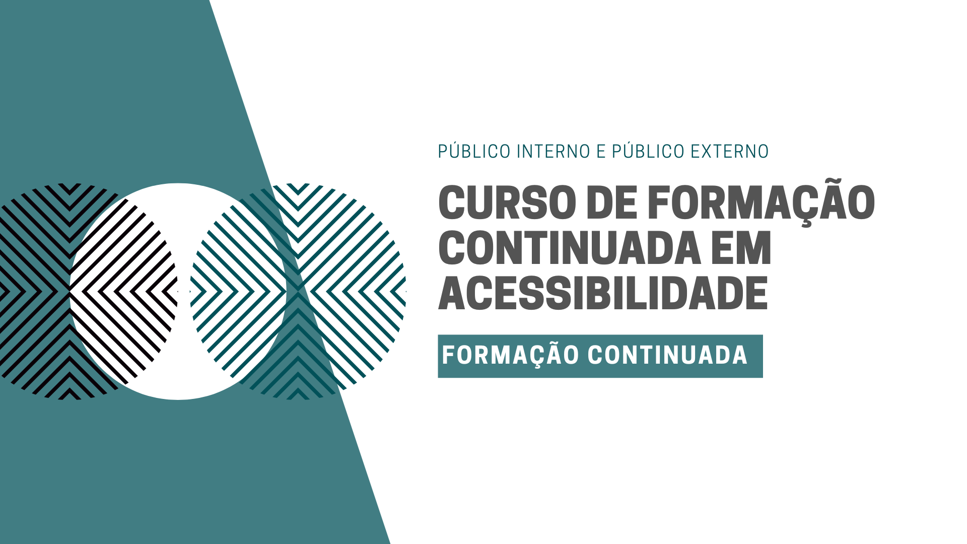 Curso de Acessibilidade (2025)